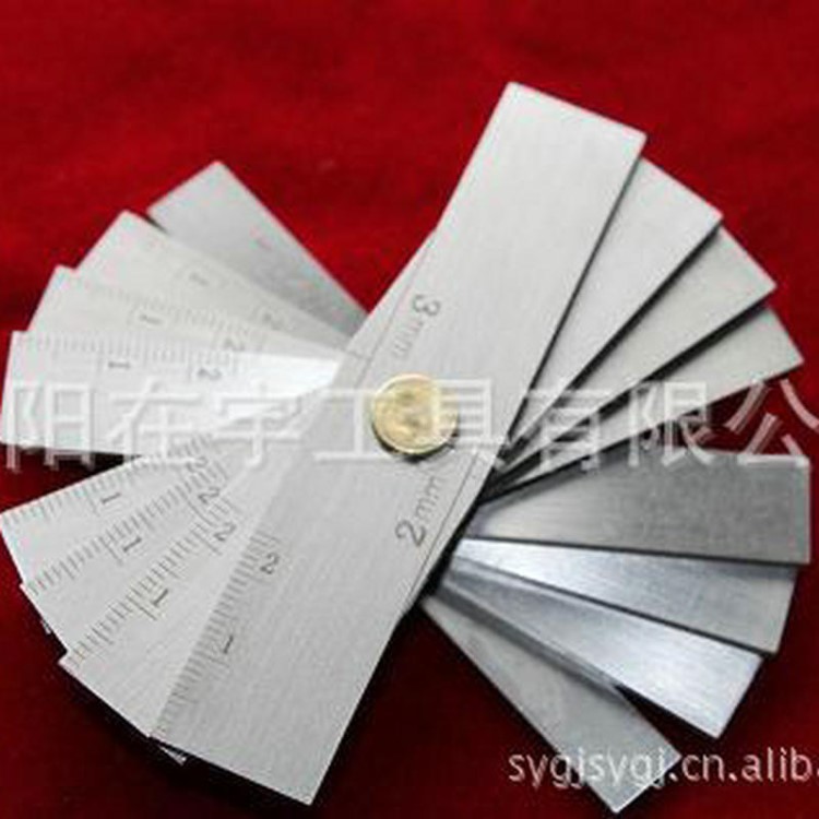 廠家供應焊接加工用界限量規 孔位置度檢具 界限量規