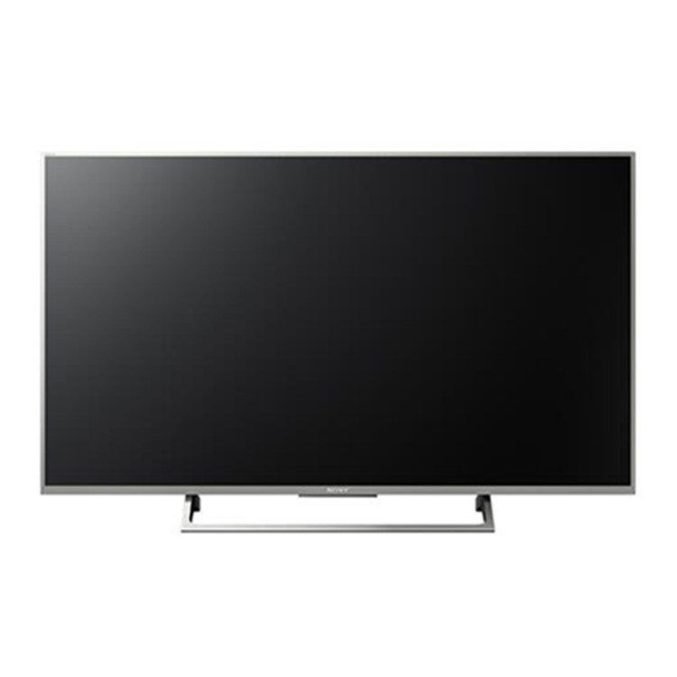 Sony/索尼 KD-43X8000E 43英寸4K超高清安卓6.0平板電視