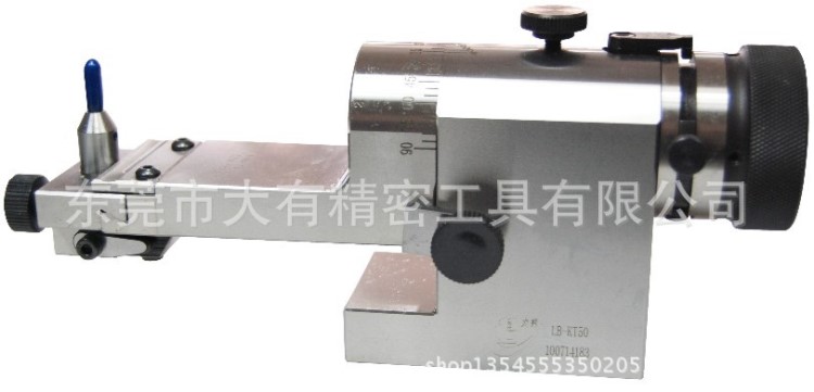 批發(fā)臺灣精展透視砂輪修整器KT50磨床配件現(xiàn)貨