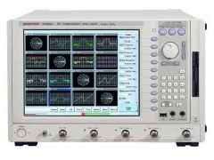Advantest R3860A 8G矢量網絡分析儀 愛德萬300kHz-8GHz