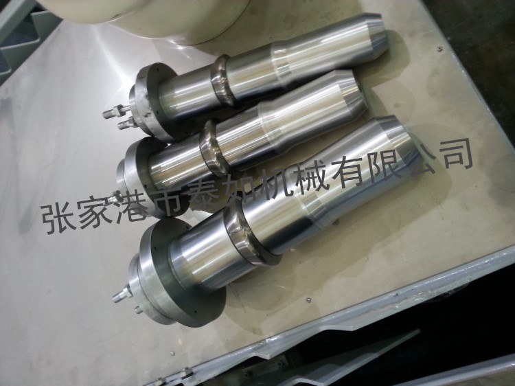 R口模具 塑料模 擴口模具 擴口機 50R口模具