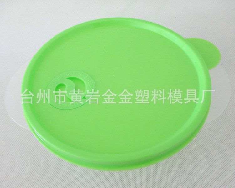 彩色塑料碗批發 禮品贈品碗 螺旋碗 泡面碗帶蓋 透明塑料碗
