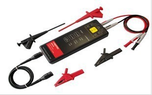 現貨 深圳CYBERTEK知用DP6000系列高壓差分探頭DP6130A