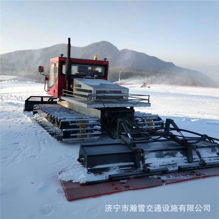 瀚雪滑雪圈廠家 雪地摩托價(jià)格 二手 壓雪車廠家