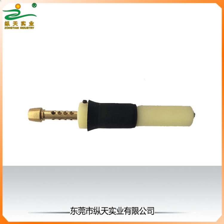 高速端子焊接機手柄 電線電纜焊機設備專用治具環保焊槍配件