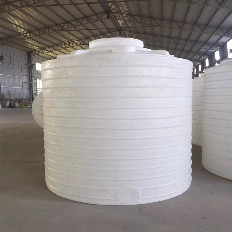 4噸冰醋酸塑料桶 聚羧酸外加劑復配罐10噸8噸6噸5噸3噸塑料桶