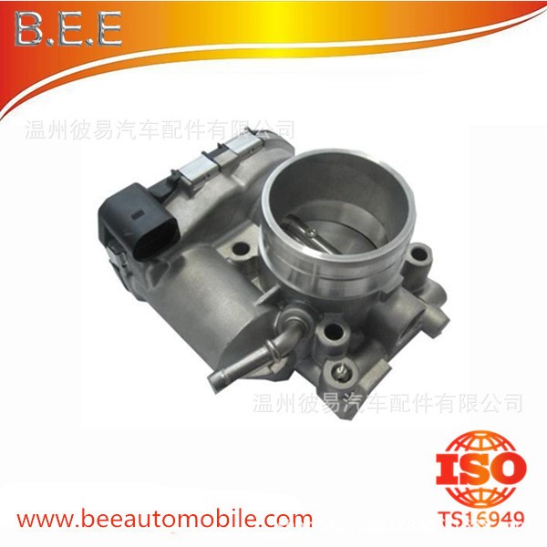 雷諾 電子節氣門 0280750493 / PW810687