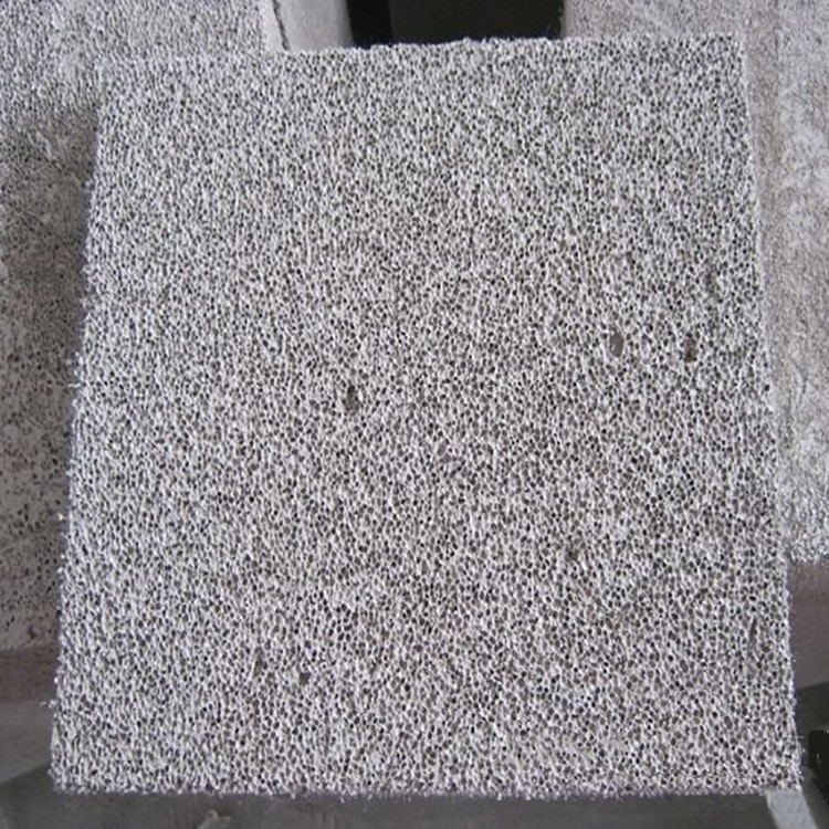 南京直供高密度水泥發泡板 發泡水泥復合板 發泡水泥無機保溫板