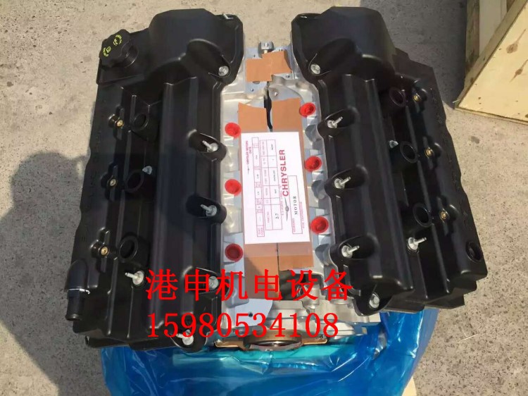 原廠全新 克萊斯勒300C 君 大切諾基 大捷龍 牧馬人 2.7 發動機