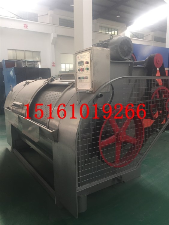 大型面料水洗機(jī)，服裝面料洗染機(jī)，面料水洗設(shè)備