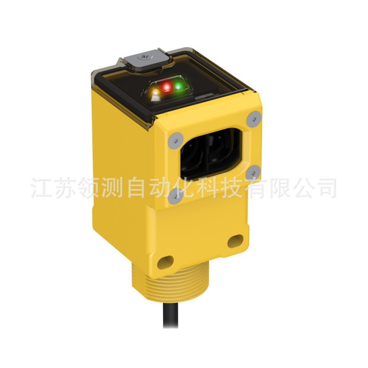 Q45BW22LP 邦納 Q45BW22LPQ 光電 Q45BW22LPQ1 傳感器BANNER