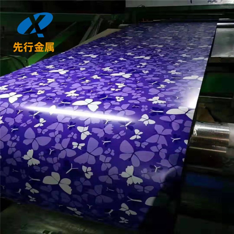磚紋彩鋼板 仿木紋彩鋼板 迷彩彩鋼板 量大優惠
