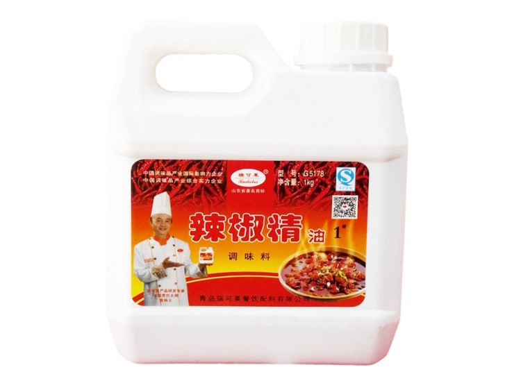 辣椒精油 1000克 5178 久久鴨 麻辣燙 麻辣紅油 麻辣火鍋