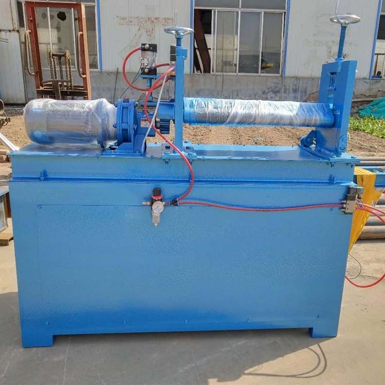 3*500小型卷板機 率快速翻倒手動卷管機 卷管機廠家供應