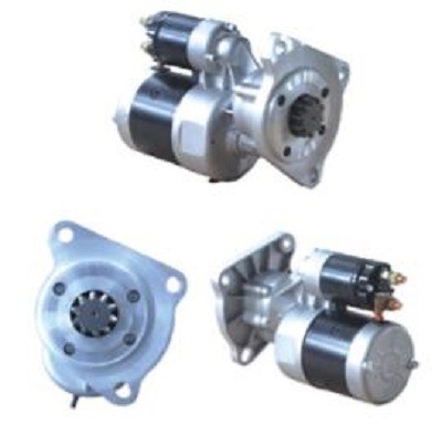 供應MAGNETON起動機 啟動機馬達 9142765