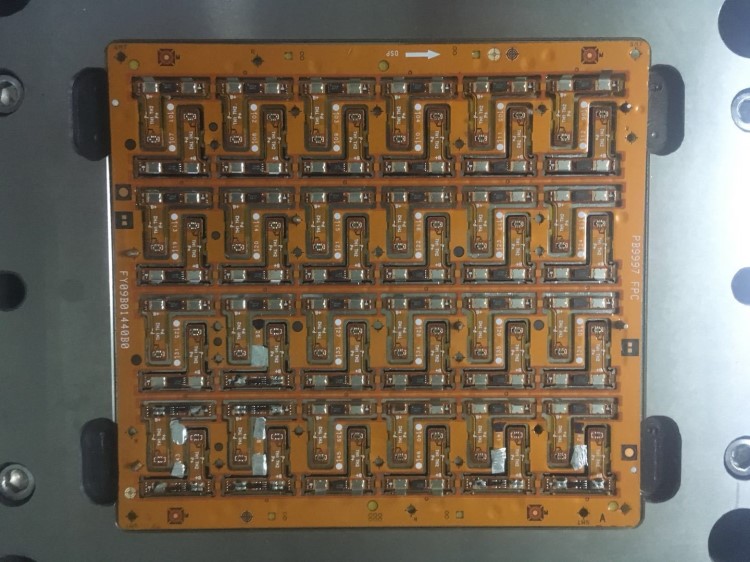 FPC專用沖床 氣動FPC沖床 油壓沖床分板機   東莞祥杰廠家直銷