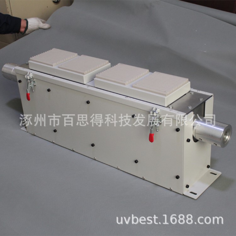 光纤着色机 紫外固化炉 7KW 650MM UV固化炉 厂家 订制