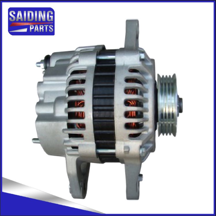 汽車發(fā)電機(jī) 適用三菱藍(lán)瑟發(fā)電機(jī)廠家批發(fā) A005T06591