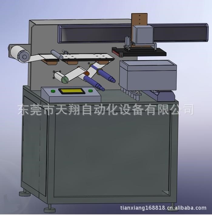 廠家直銷 手機(jī)自動貼膜機(jī) 高精度貼膜機(jī) 貼屏機(jī) 非標(biāo)自動化設(shè)備