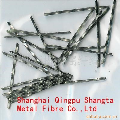 供應(yīng)混凝土制品專用鋼纖維 鋼纖維廠家