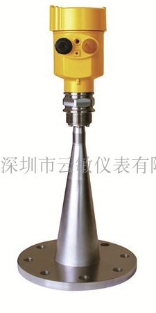 VEGAPULS63法蘭前置雷達(dá)物位計液位計