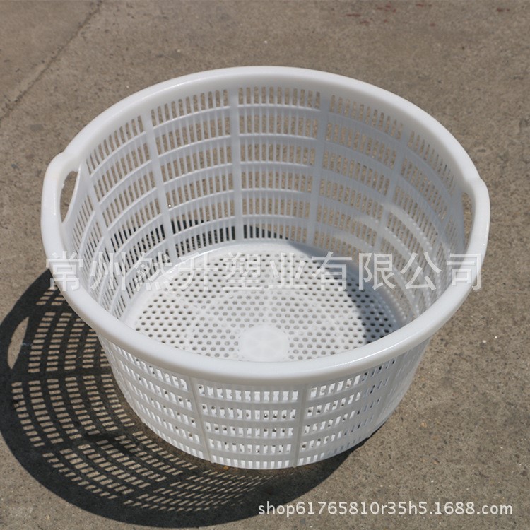 批發供應 塑料筐 塑料西瓜  籮筐 塑料制品加工
