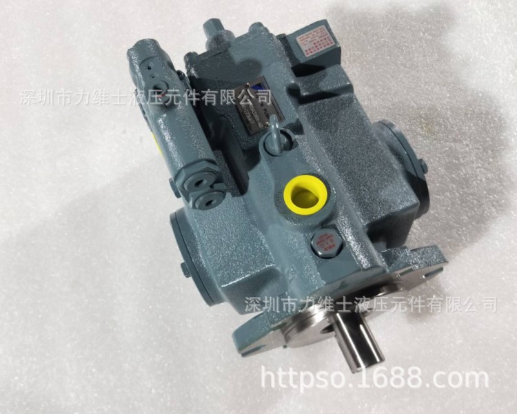 供應(yīng)日本大金油壓泵 批發(fā)銷售V70A3RX-60RC大金daikin液壓變量泵