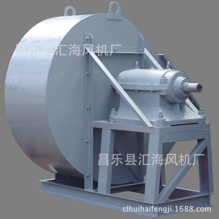 4-72 No.8C 22 kw離心通風(fēng)機(jī)，鼓風(fēng)機(jī)，離心風(fēng)機(jī)，除塵風(fēng)機(jī)