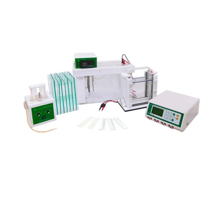 銷售北京君意JY-TD331A 變性梯度凝膠電泳系統