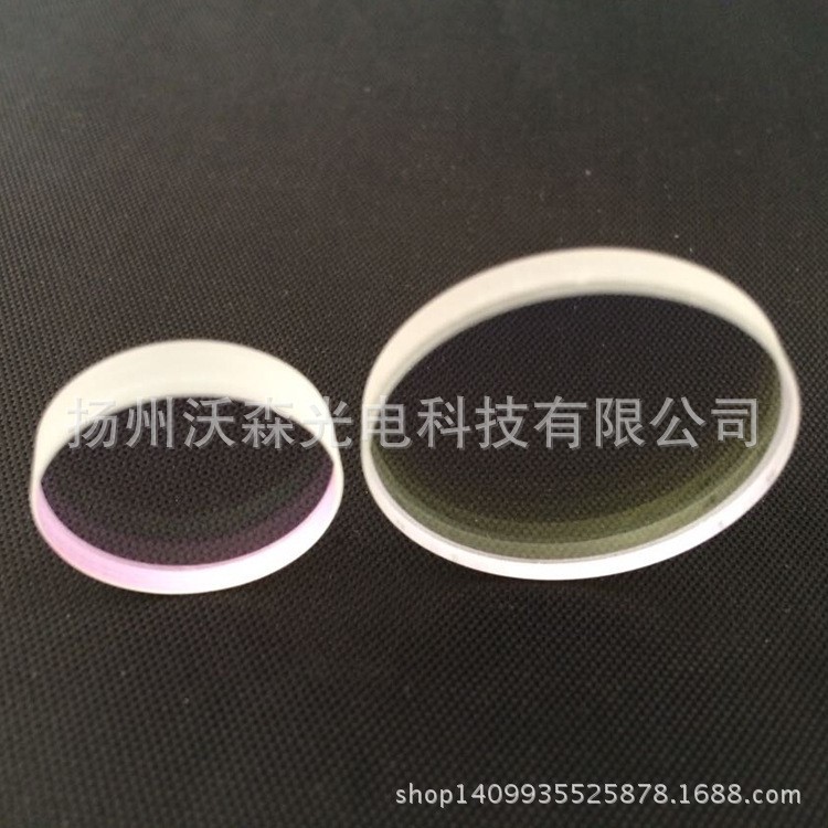 激光20*5石英45°全反鏡
