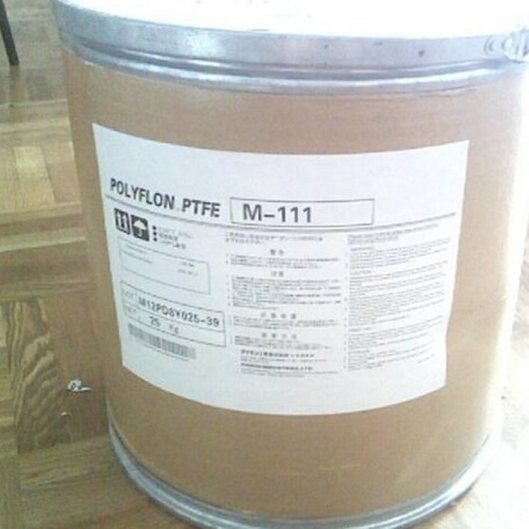 PTFE/日本大金/FA-500 高耐候 耐化學 耐磨PTFE 耐熱鐵氟龍塑料
