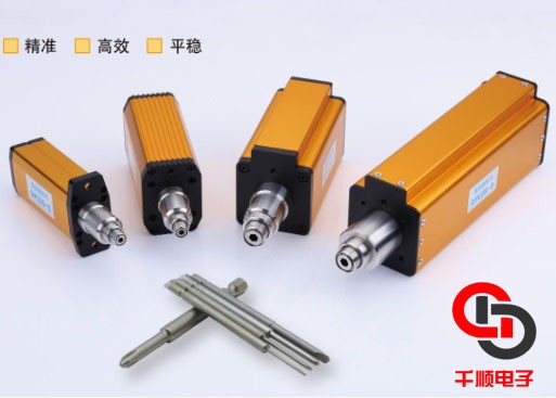 智能伺服電批，智能電動起子,智能擰緊機