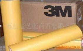 大量供應(yīng)3M244膠帶 工業(yè)膠帶