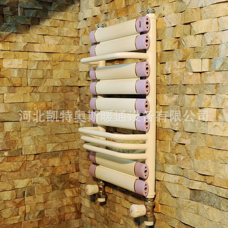 壁掛式9+3銅鋁復合散熱器 散熱器