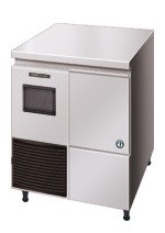 批發(fā)酒店廚房設備 星崎CM-140KE 一體式制冰機