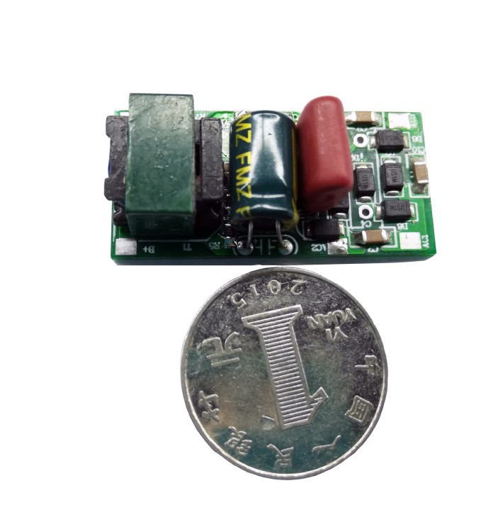 t5t8t12日光燈高pf無屏閃非隔離內(nèi)置堵頭電源兼容電源 TUV 30W