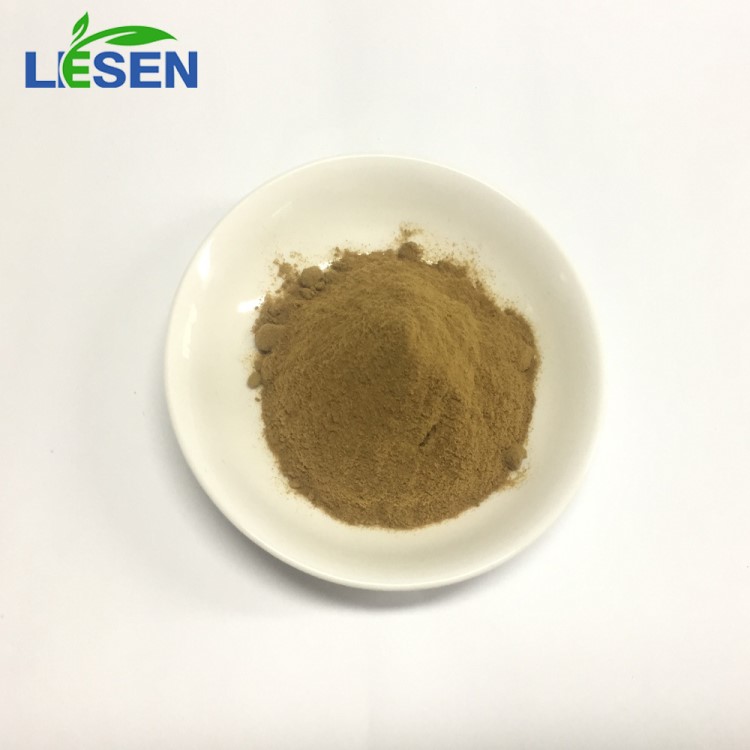 廠家優(yōu)價供應(yīng)刺蒺藜提取物 刺蒺藜皂甙 薯蕷皂甙10%-98%