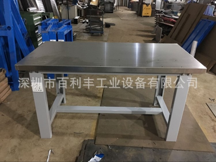 定制不銹鋼工作臺 梅州工作臺 深圳工作臺生產廠家