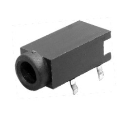 pj312 3.5耳機插座 音頻插座 廠家供應(yīng)