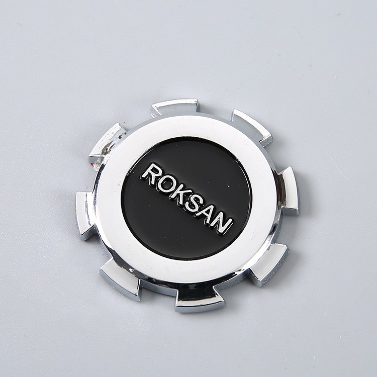 廠家現貨直銷 ABS電鍍點漆銘牌 汽車配件 轎車4S車友會標牌 實惠