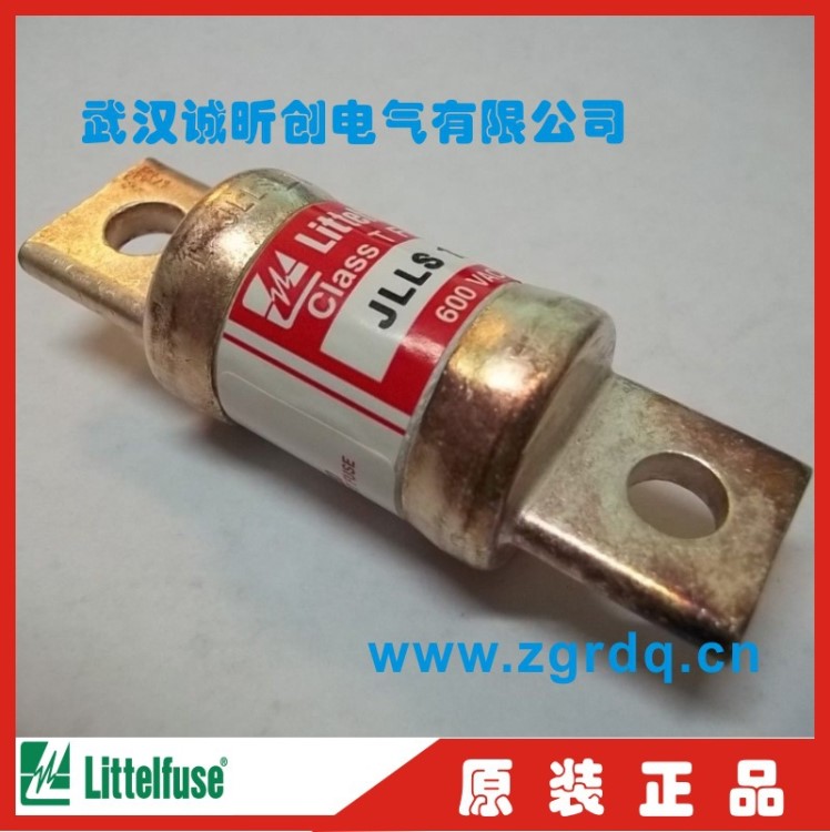 询价力特littelfuse美国熔断器快熔保险JLLS6 10 30 90 150A/600V