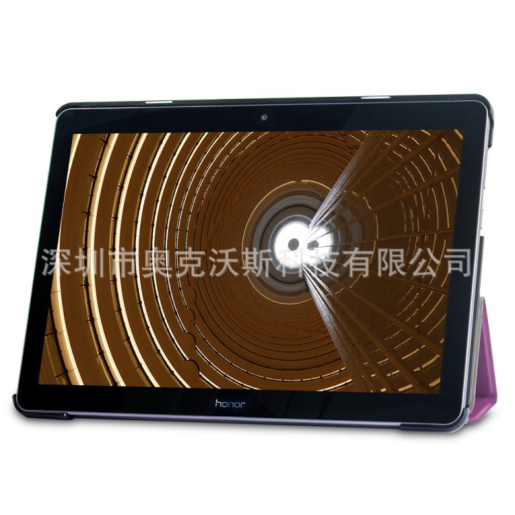 適用于榮耀暢玩平板2 適用于華為MediaPad T3 10寸保護套AGS-W09