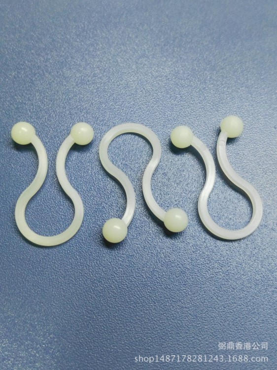 廠家直銷GPL00 扭線環(huán) 球形線夾 扭式線夾 電線束線環(huán) 圓形線夾