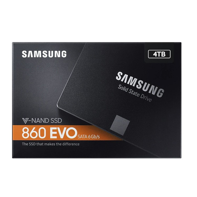 三星（SAMSUNG）500GB SSD固態(tài)硬盤 SATA3.0接口860EVO 2.5寸批發(fā)