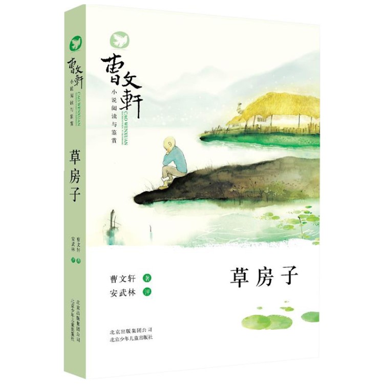 草房子 童書(shū) 暢銷書(shū)籍  兒童書(shū) 正版圖書(shū)  少兒書(shū)  圖書(shū)批發(fā)