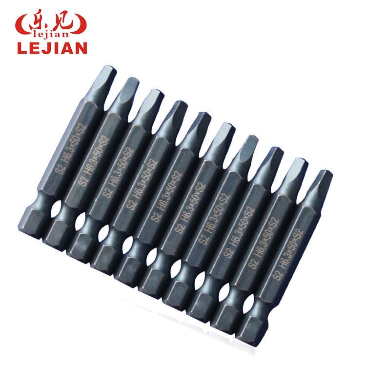 十字發(fā)藍(lán)氣動電動風(fēng)動批咀系列 廠家直銷通用電鉆頭 可定做風(fēng)批咀