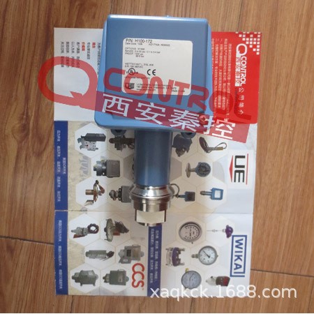 供應美國UE可調死區壓力開關 H100-15732 廣東UE代理