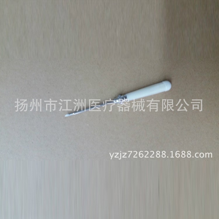 腹水穿刺針 腹腔穿刺針 18# 30# 45#