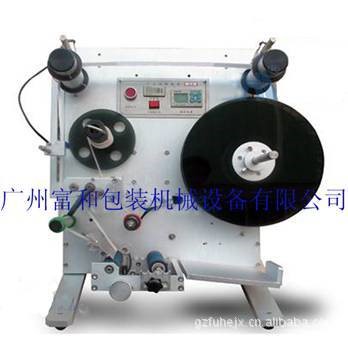 半自動(dòng)不干膠貼標(biāo)機(jī) 肥皂方瓶貼標(biāo)機(jī) 多功能紙盒平面貼標(biāo)機(jī)加工