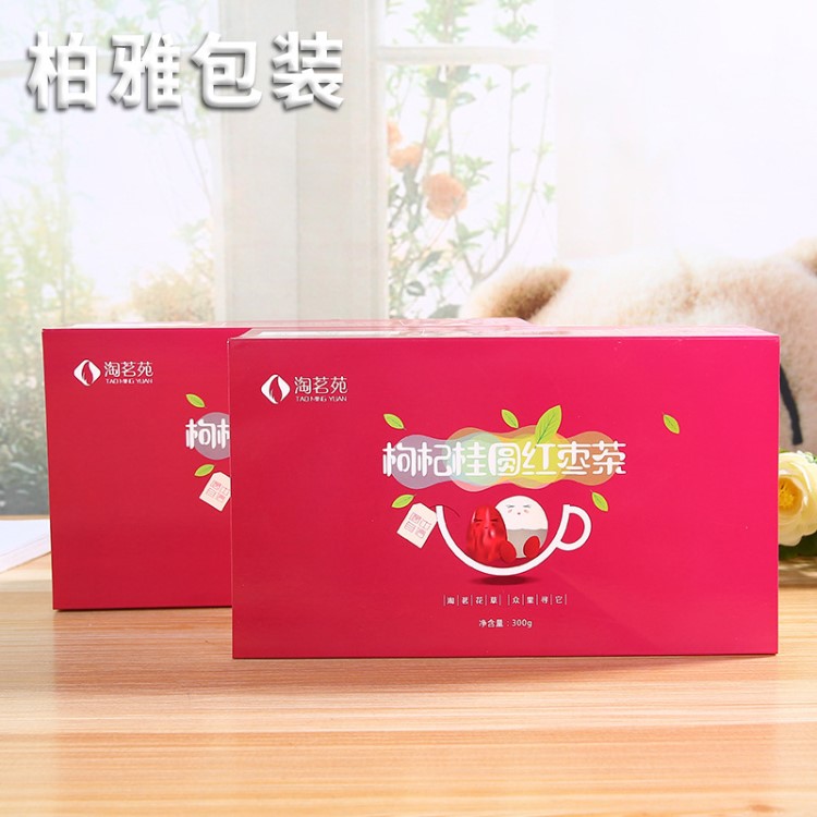 新款通用水果包裝盒手提禮盒 套卡禮盒包裝瓦楞紙盒廠家直銷